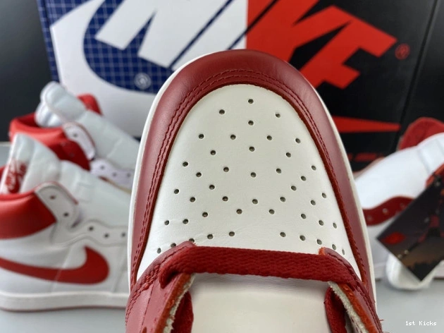 1st Kicks Pack Air Jordan 1 Ship & 854 New Affordable CT6252- Nike High Beginnings Retro 1128